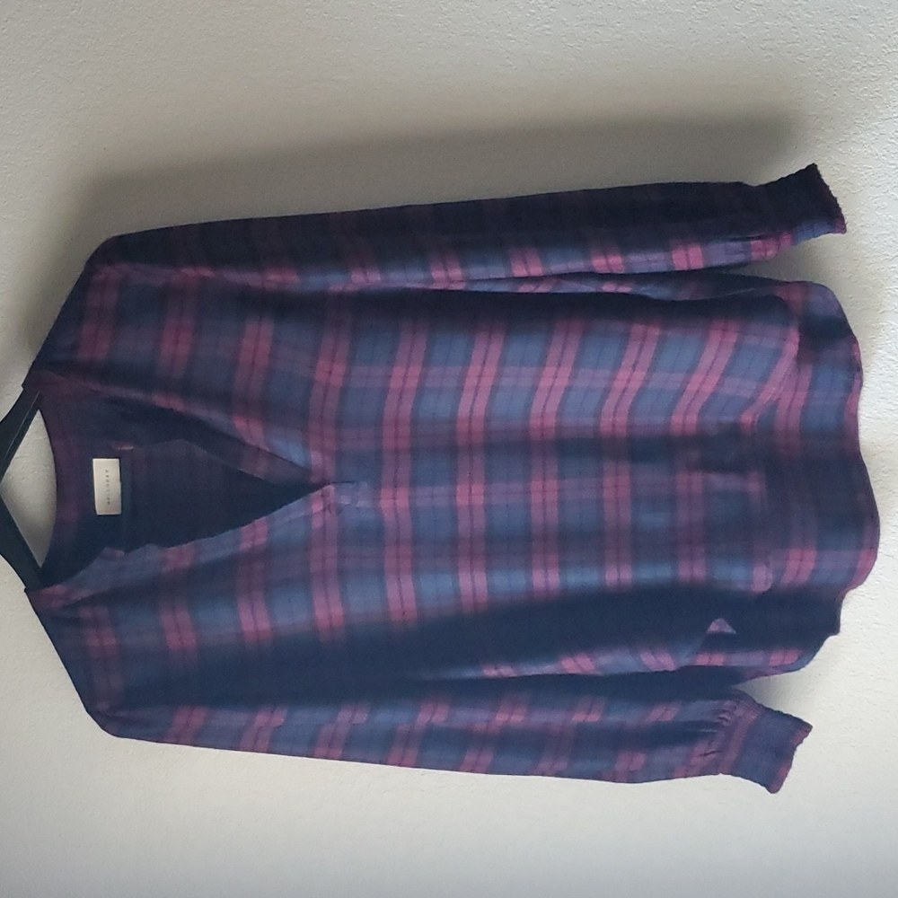 Melloday Top from Stitch Fix
